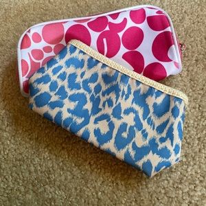 Bags, Makeup - Cosmetics Bundle